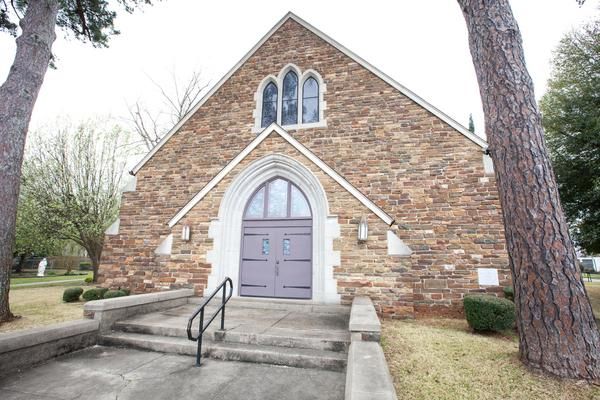 420 N Madison Ave, El Dorado, AR 71730